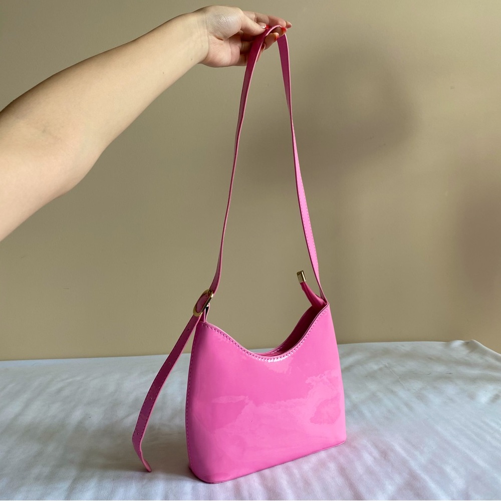 y2k vintage bag